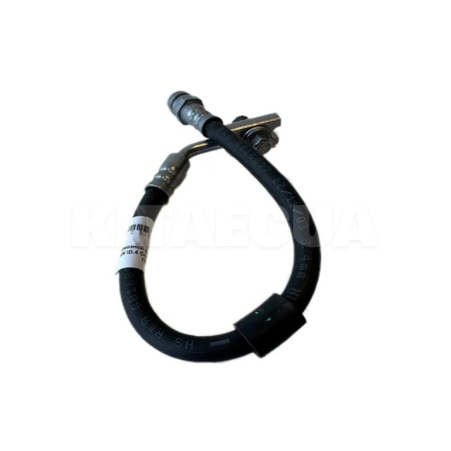 Шланг гальмівний задній VAG на VOLKSWAGEN ID.7 (1ED611775A) - 4