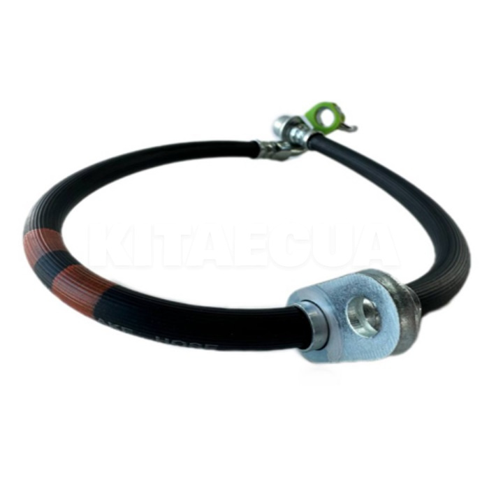 Шланг гальмівний задній правий HONDA на HONDA M-NV (01466-T7J-H00) - 3