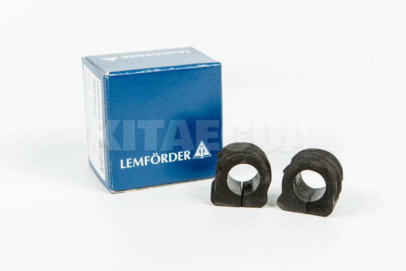 Втулка стабілізатора переднього LEMFORDER (LMI34052)