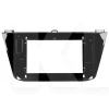 Штатная магнитола CC4L 6+64 Gb 10" Volkswagen Tiguan 2 Mk 2016-2022 (A) Teyes (71493)