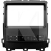 Штатна магнітола MOSS M2 4+32 Gb 9" Toyota Land Cruiser Prado 120 2004-2009 (F2) AMS (49519)