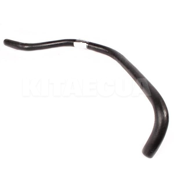 Патрубок печки впускной 1.6L PREMIUM на Chery AMULET (A11-1303417) - 2