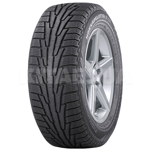 Шина зимняя 255/50R19 107R XL Hakkapeliitta R SUV NOKIAN (1000261434)