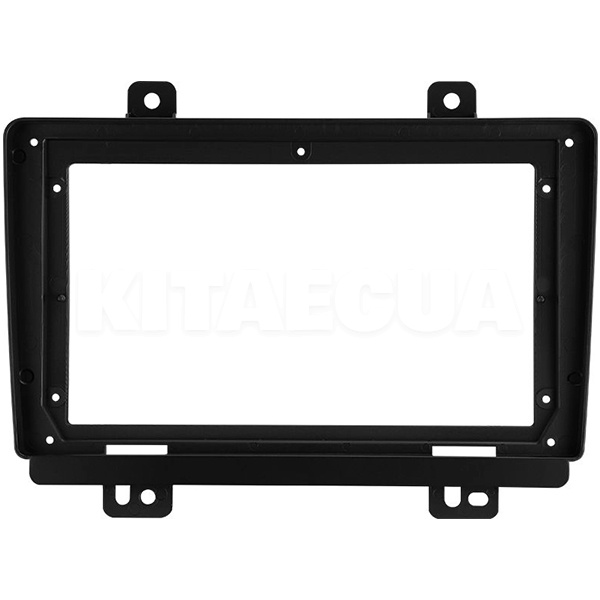 Штатна магнітола MOSS M2 4+32 Gb 9" Chery Tiggo 7 1 2016-2020 (F1) AMS (48983) - 2