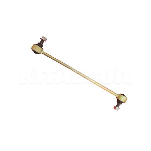 Стойка стабилизатора передняя усиленная на Nissan Juke (2010-) REDAUTO (AS12-280-180P193)