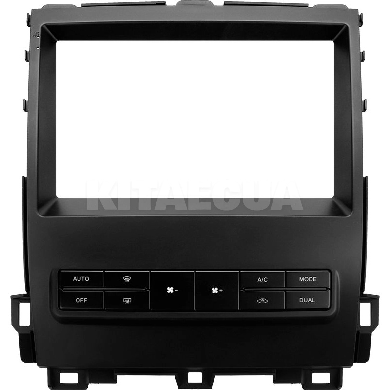 Штатна магнітола MOSS M2 4+32 Gb 9" Toyota Land Cruiser Prado 120 2004-2009 (F2) AMS (49519) - 2