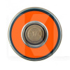 Краска оранжевая 400мл полуглянцевая GL 2080 Pure Orange MONTANA (284281)