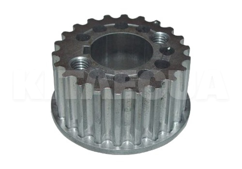 Шестерня коленвала HQ на Chery QQ (372-1005018) - 2