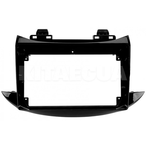 Штатна магнітола CC3 4+32 Gb 9" Chevrolet Tracker 3 2013-2017 (F2) Teyes (46417) - 2