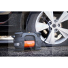Компрессор автомобильный двухпоршневой 12V 5.43Атм 43л/мин Osram (OTI830)