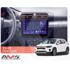 Штатна магнітола MOSS M3 4+32 ГБ 10" Citroen C3-XR 2019-2020 (F1) AMS (50785)