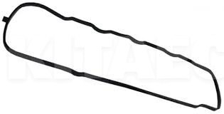 Прокладка кришки клапанів 1.5 L на BYD F3 (10149610-00)