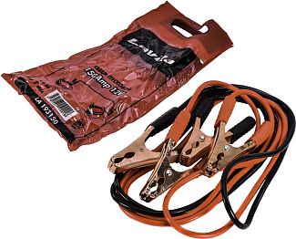 Кабель для запуску автомобіля 150 А LAVITA