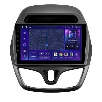 Штатна магнітола MOSS M3 4+32 ГБ 9" Chevrolet Spark 2015-2018 (F2) AMS