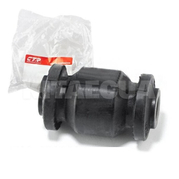 Сайлентблок заднього поперечного верхнього важеля CTR на TIGGO 2.0-2.4 (T11-2919010-S)