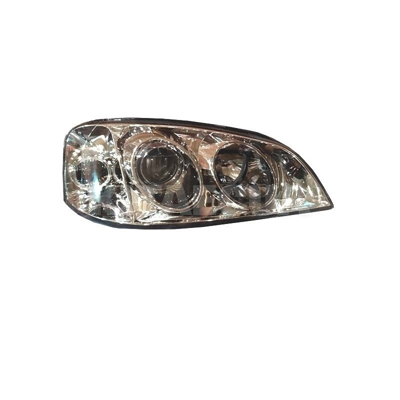 Фара передня права лінзована 7 SEVEN PARTS на Chery AMULET (A15-3772020BB)
