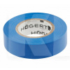 Изолента 20 м х 19 мм синяя HOGERT (HT1P283)