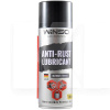 Мастило проникаюче рідкий ключ ANTI-RUST LUBRICANT 450мл Winso (820220)