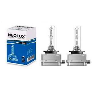 Ксенонова лампа D1S 35W 85V standart NEOLUX
