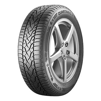 Шина всесезонна 205/55R16 94V XL Quartaris 5 Barum