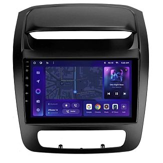 Штатна магнітола MOSS M3 4+32 ГБ 9" Kia Sorento 2 XM 2012-2021 (F3) AMS