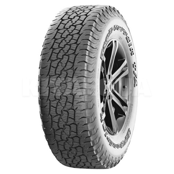 Шина всесезонная 235/55R19 105H XL Trail-Terrain T/A BFGoodrich (1000399595)