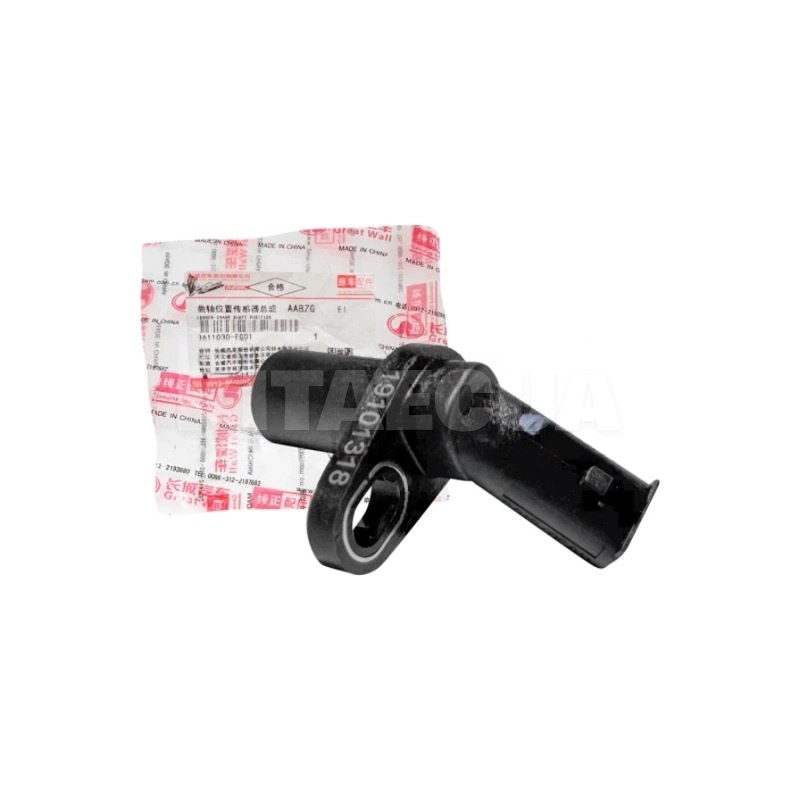 Датчик положения коленвала 1.5L ОРИГИНАЛ (3611030-EG01)