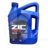 Масло моторное полусинтетическое 6л 10W-40 X5000 ZIC (172658)