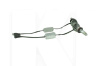 LED лампа для авто 20W BALATON (LED_H7)