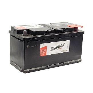 Аккумулятор автомобильный 105Ah 950А "+" справа Energizer