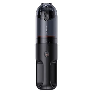 Автомобильный пылесос портативный 85 Вт AP01 Handy Vacuum Cleaner черный BASEUS