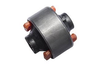 Сайлентблок переднего рычага задний HQ