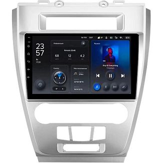 Штатна магнітола X1 2+32Gb 10" Ford Mondeo (US EDITION) 2009-2012 (F3) Teyes