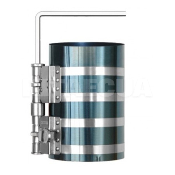 Обжимка поршневых колец 90-175 мм YATO (YT-0637) - Kitaec.ua Обжимка поршневых колец 90-175 мм YATO (YT-0637)