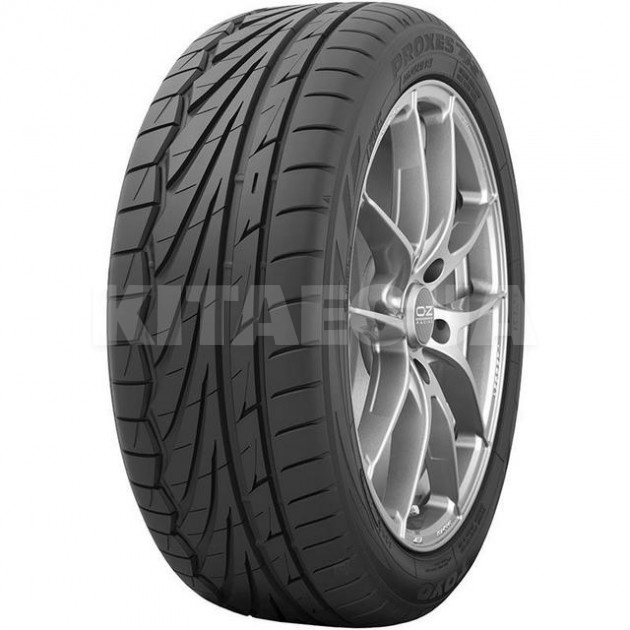 Шина літня 185/55R16 83V PROXES TR1 (MY) TOYO (TS01436)