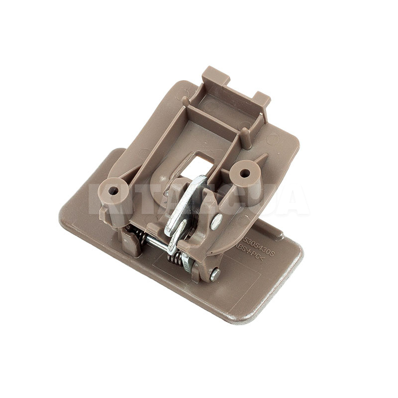 Ручка бардачка CDN на Chery AMULET (A15-5305430CG) - 3
