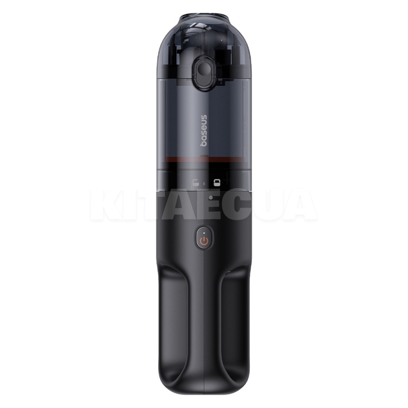 Автомобильный пылесос портативный 85 Вт AP01 Handy Vacuum Cleaner черный BASEUS (C30450100111-00)