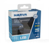 LED лампа для авто H1 19W 6000K Range Power Advanced +100% NARVA (181818100)