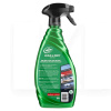 Полироль с воском 500мл Wax-Dry Spray Turtle Wax (52795)