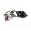 Замок двери задней левой KLM Autoparts на Chery QQ (S11-6205030)
