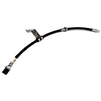 Шланг гальмівний задній лівий PREMIUM