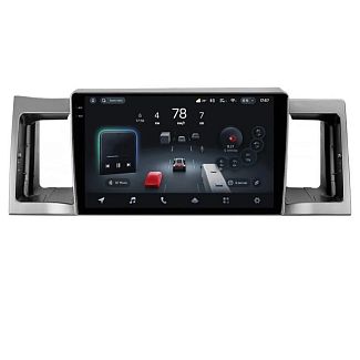 Штатна магнітола CC4 Pro 2k 12+256 Gb 9" Geely SC7 2011-2015 Teyes