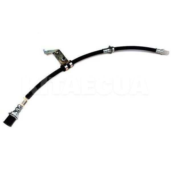 Шланг гальмівний задній лівий PREMIUM на Geely EMGRAND EC7 (1064001889)