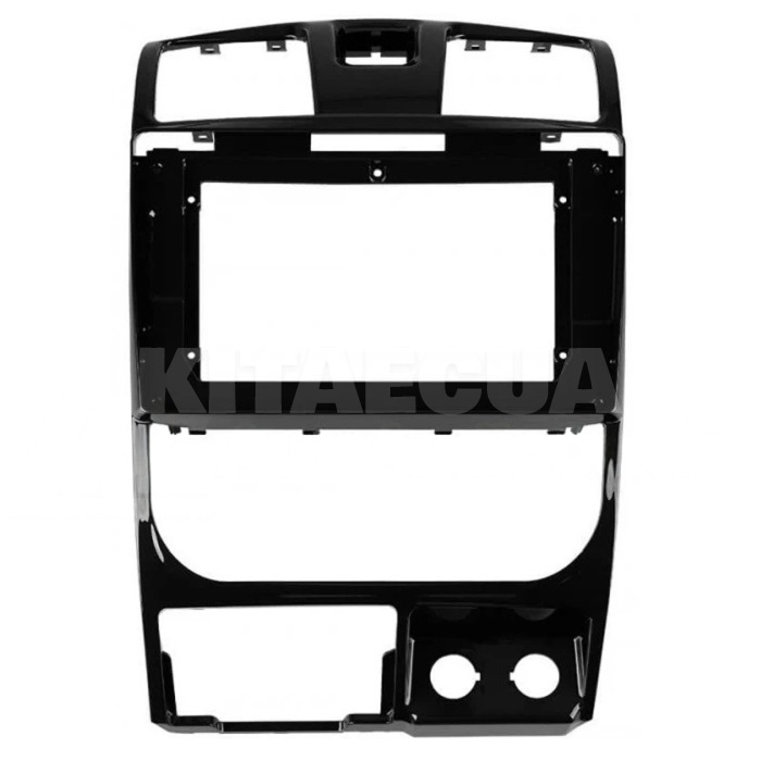Штатна магнітола CC4L 4+64 Gb 10" Great Wall Wingle 5 2011-2015 Teyes (72359) - 2