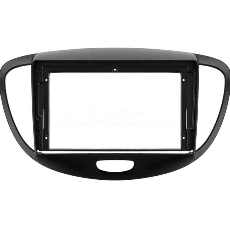 Штатная магнитола PRO 9464 4+64 Gb 9" Hyundai i10 2007-2013 SIGMA4car (39652) - 2