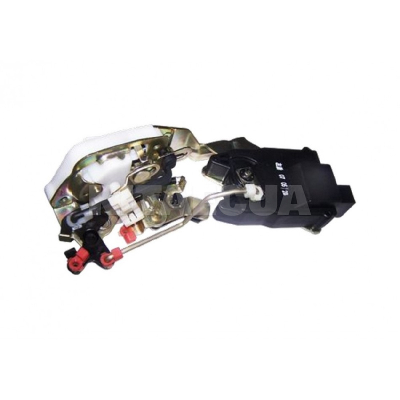 Замок двери задней левой KLM Autoparts на Chery QQ (S11-6205030)