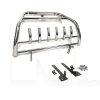 Кенгурятник WT003 Special Volkswagen Touareg 2002-2010 нержавеющая сталь CAN (dug6759338)