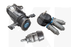 Комплект ключів і личинок на Chery AMULET (A11-8CB6105H3)
