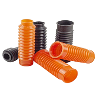 Пыльники амортизатора