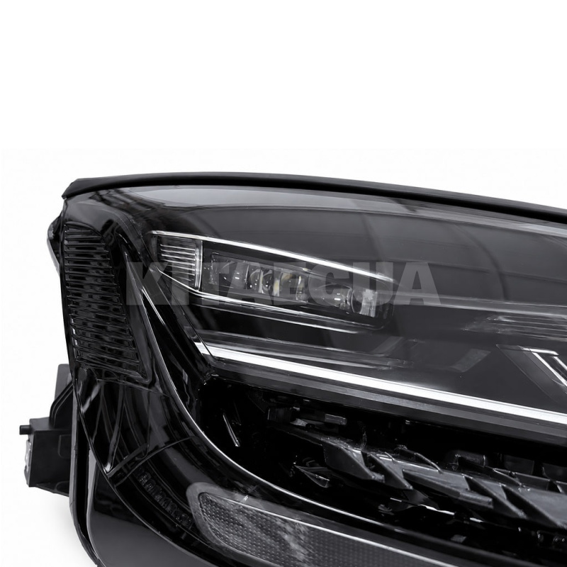 Фара передняя правая ОРИГИНАЛ на BYD EV Song Plus (SA3HK-4121020A) - 4